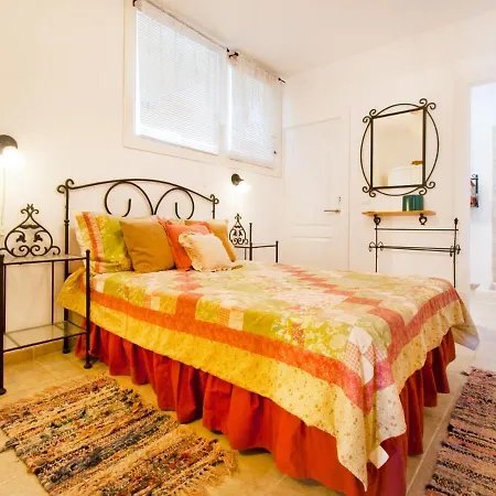 Apartment Oiza Castle 15 At Beach, Wifi And Aircon Alcudia (Mallorca)