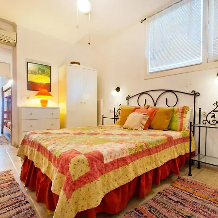 Apartamento Oiza Castle 15 At Beach, Wifi And Aircon *